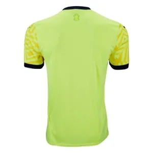 Southampton Vieraspaita 2024/25