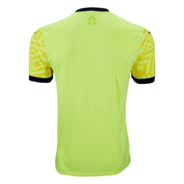 Southampton Vieraspaita 2024/25