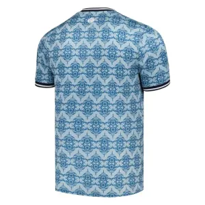 Sunderland 3. Paita 2024/25