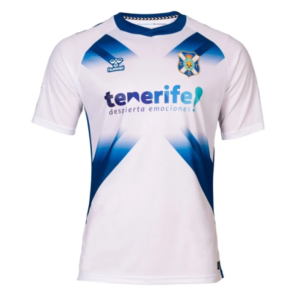 Tenerife Kotipaita 2024/25