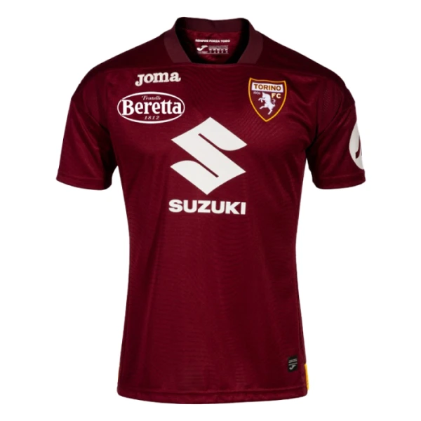 Torino Kotipaita 2024/25