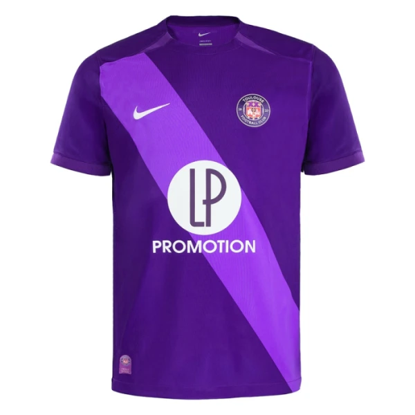 Toulouse Kotipaita 2024/25