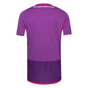 Universidad de Chile 3. Paita 2024/25