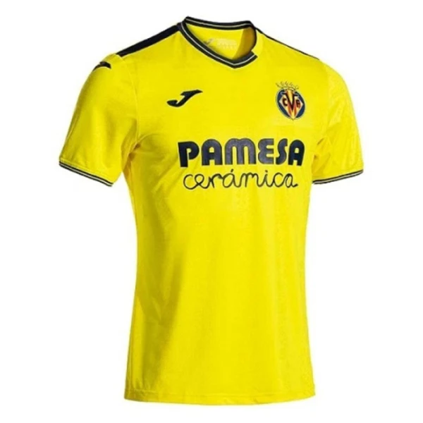 Villarreal Kotipaita 2024/25