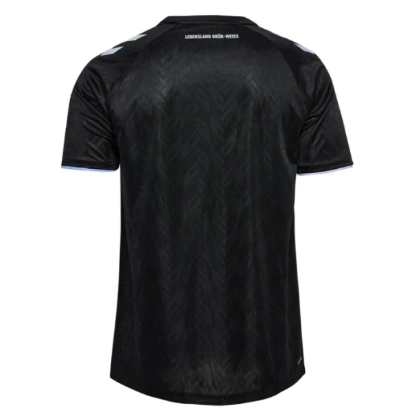 Werder Bremen 3. Paita Lasten 2024/25 (+ Shortsit)