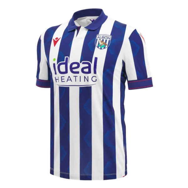 West Bromwich Albion Kotipaita 2024/25
