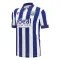 West Bromwich Albion Kotipaita 2024/25