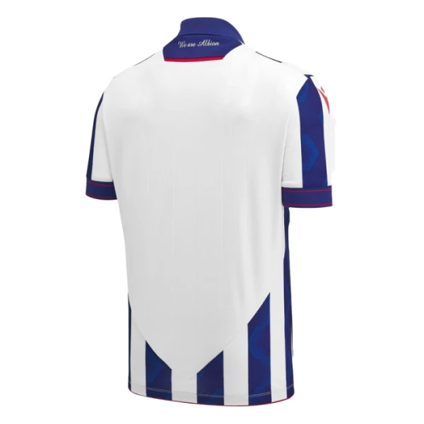 West Bromwich Albion Kotipaita 2024/25