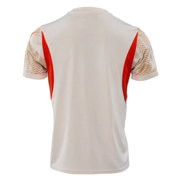 Olympique Marseille Maalivahdin 3. Paita 2024/25