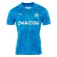 Olympique Marseille Maalivahdin Kotipaita 2024/25 Olympique Marseille Maalivahdin Kotipaita 2024/25