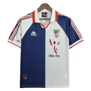 Athletic Bilbao 1997-98 Vieraspaita