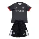 Bristol City 3. Paita Lasten 2024/25 (+ Shortsit)