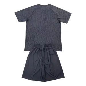 Everton Vieraspaita Lasten 2024/25 (+ Shortsit)