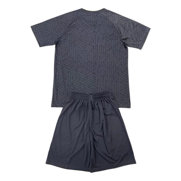 Everton Vieraspaita Lasten 2024/25 (+ Shortsit)