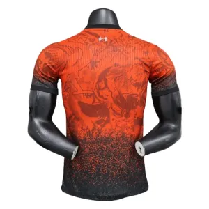 Liverpool Paita 2024/25 Erikoispainos