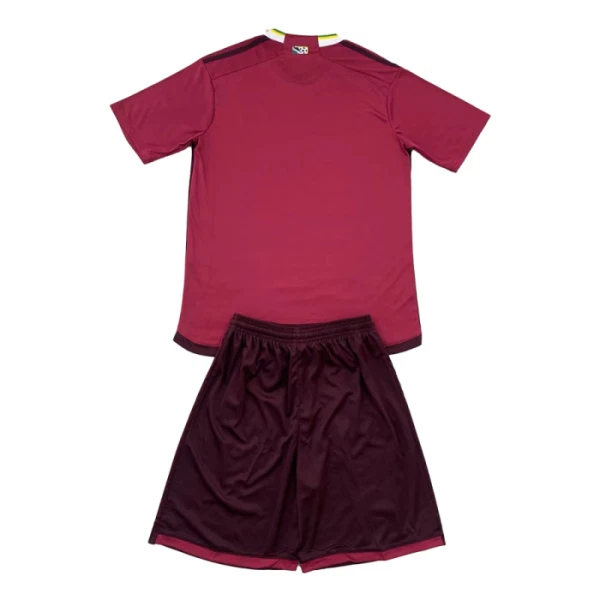 Portland Timbers 3. Paita Lasten 2024/25 (+ Shortsit)