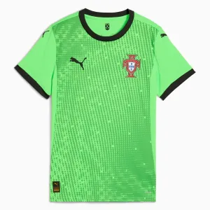 Portugali Maalivahdin Paita 2025