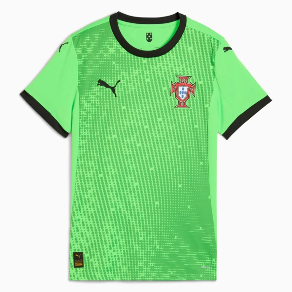 Portugali Maalivahdin Paita 2025