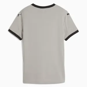 Portugali Maalivahdin Paita 2025 Harmaa