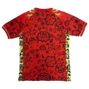 Portugali Paita 2025 Erikoispainos