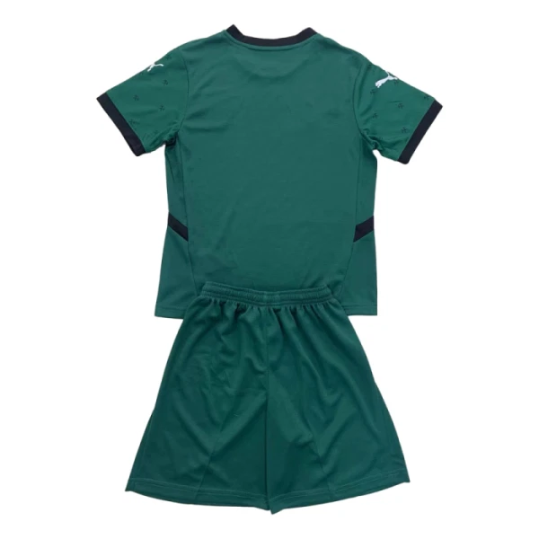 RC LENS Vieraspaita Lasten 2024/25 (+ Shortsit)