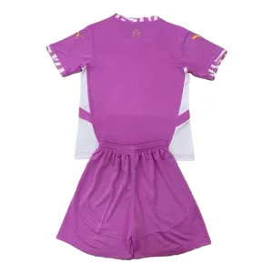 Southampton 3. Paita Lasten 2024/25 (+ Shortsit)