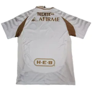 Tigres UANL 3. Paita 2024/25