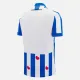 SC Heerenveen Kotipaita 2024/25