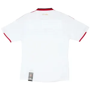 AC Milan 2009-10 Vieraspaita Retro