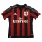 AC Milan 2015-16 Kotipaita Retro