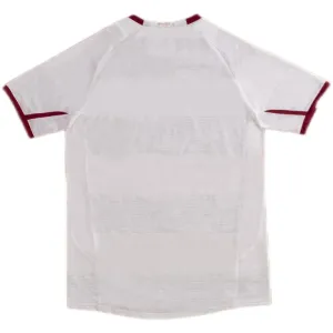 Arsenal 2007-08 Vieraspaita Retro