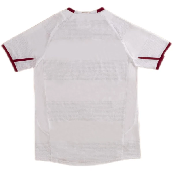 Arsenal 2007-08 Vieraspaita Retro