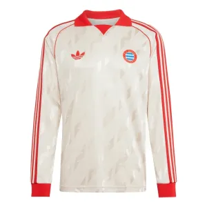 Bayern München Paita Retro 2024/25