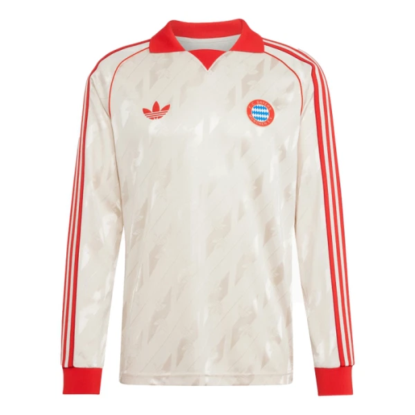 Bayern München Paita Retro 2024/25