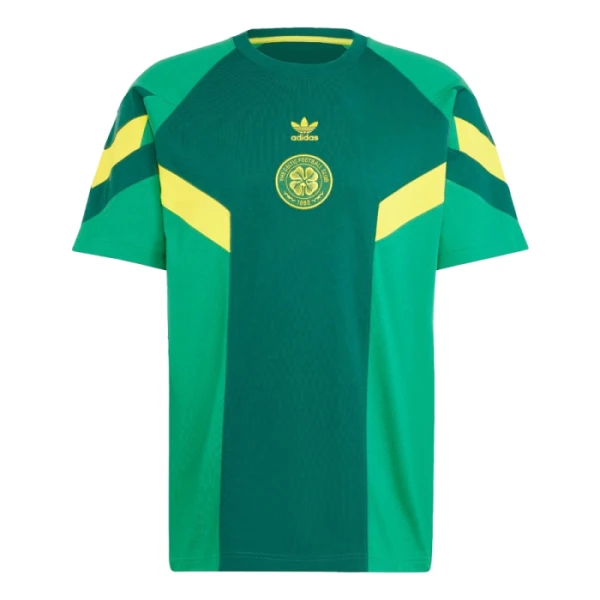 Celtic Paita Retro 2024/25