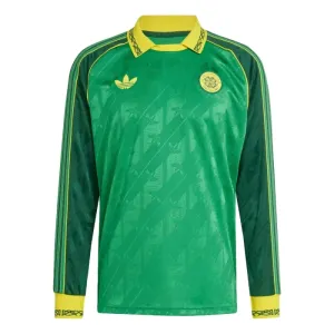 Celtic Paita Retro 2024/25 Pitkähihainen