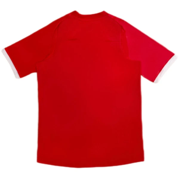 Englanti 2010 Vieraspaita Retro