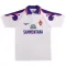 Fiorentina 1995-96 Vieraspaita Retro