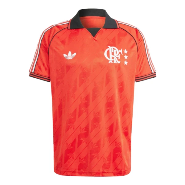 Flamengo Paita Retro 2024/25