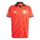 Flamengo Paita Retro 2024/25