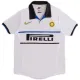 Inter Milan 1998-99 Vieraspaita Retro