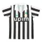 Juventus 1991-92 Kotipaita Retro