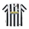 Juventus 2009-10 Kotipaita Retro