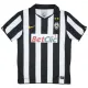 Juventus 2010-11 Kotipaita Retro
