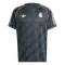 Real Madrid Paita Retro 2024/25