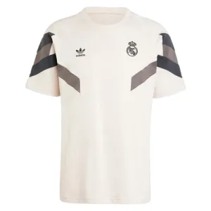 Real Madrid Paita Retro 2024/25
