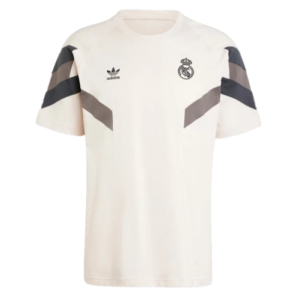 Real Madrid Paita Retro 2024/25