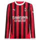 AC Milan Kotipaita 2024/25 Pitkähihainen