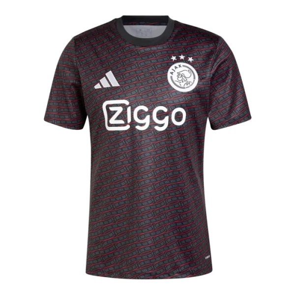 AFC Ajax Pre-Match Paita 2024/25