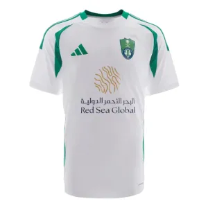 Al Ahli Kotipaita 2024/25